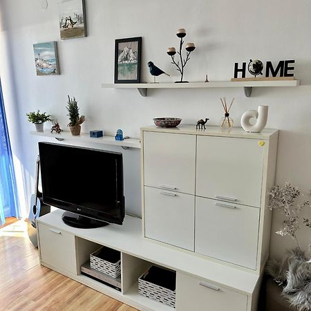 Summer Sky Gordana Apartment Dugi Rat Bagian luar foto