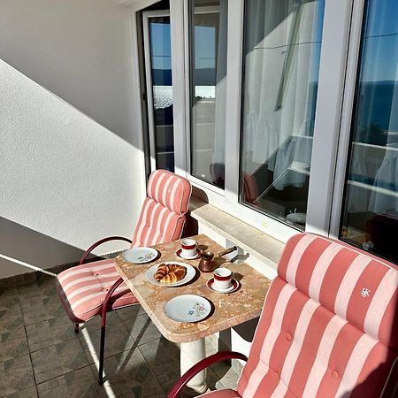 Summer Sky Gordana Apartment Dugi Rat Bagian luar foto
