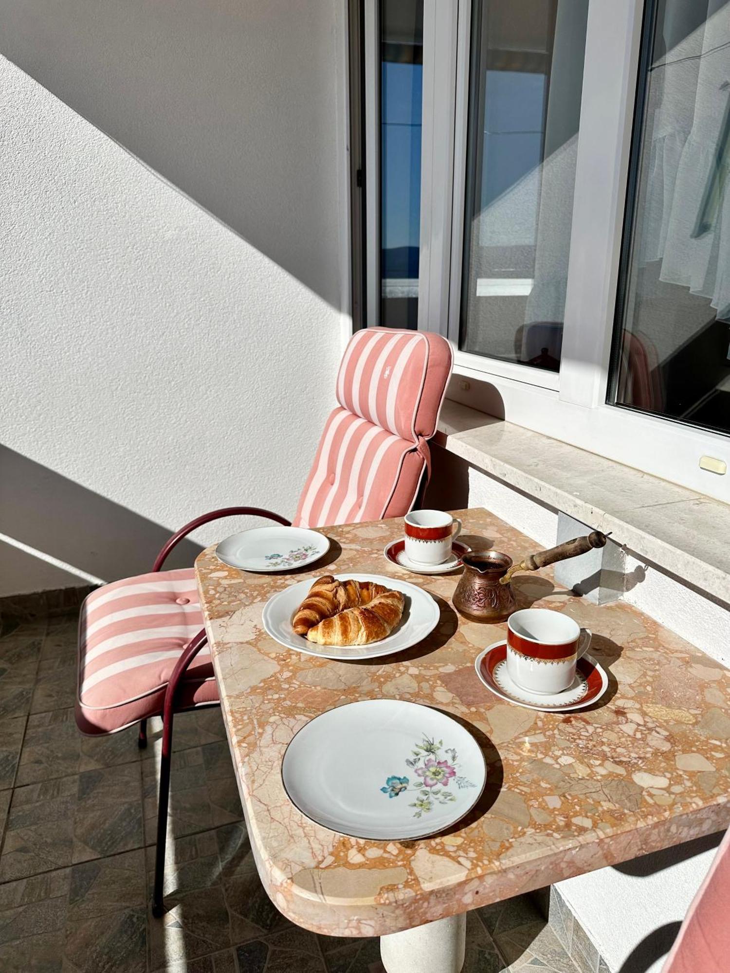 Summer Sky Gordana Apartment Dugi Rat Bagian luar foto